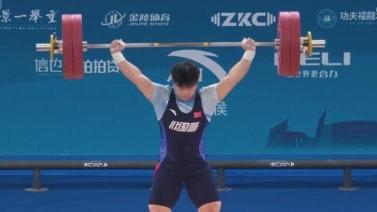 短期内看不