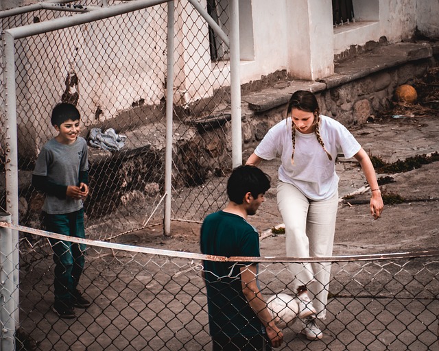 的比賽中產 的比賽中產